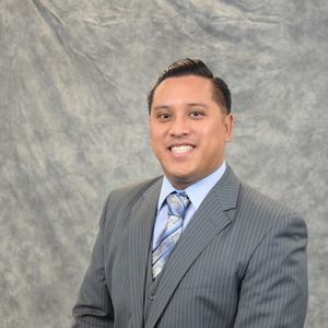 Meet your Posher, Walter